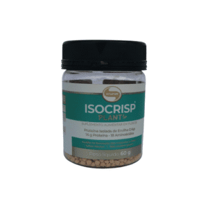 VITAFOR ISOCRISP PLANT 60G