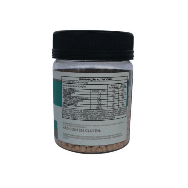 VITAFOR ISOCRISP PLANT 60G