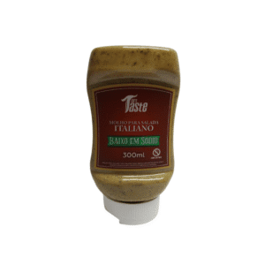MOLHO ITALIANO - MRs TASTE 350 G