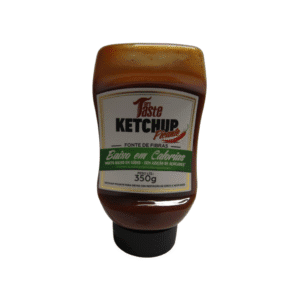 KETCHUP PICANTE - Mrs TASTE 350 G
