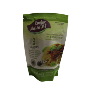 MASSA TIPO ESPAGUETE - KONJAC 200 G