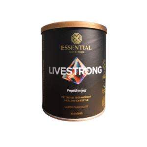 ESSENTIAL LIVESTRONG CHOCOLATE 237 G