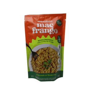 MACARRÃO C/ MOLHO FRANGO - MEXIDONA 100 G