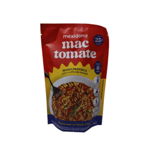 Mac Tomate - Mexidona 100 G