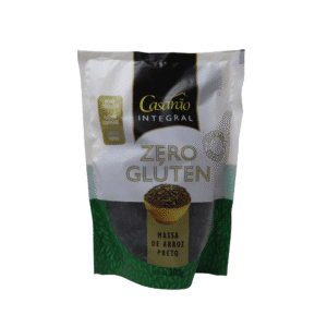MACARRÃO INTEGRAL - CASARÃO 200 G