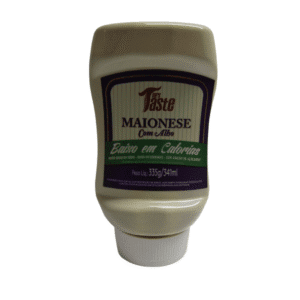 MAINESE C/ ALHO - MRs TASTE 335 G