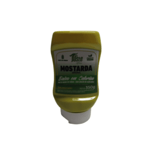 MOSTARDA - MRs TASTE 350 G