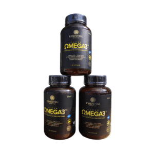 ESSENTIAL SUPER OMEGA 3 TG 90 CAPSULAS
