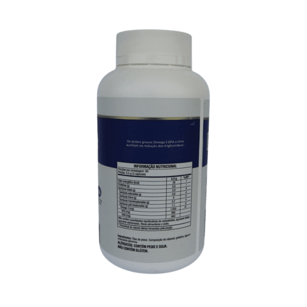VITAFOR OMEGA 3 EPA DHA 240 CAPSULAS