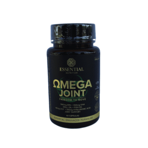 ESSENTIAL OMEGA JOINT 60 CAPSULAS