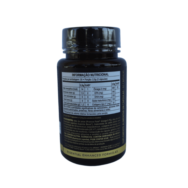 ESSENTIAL OMEGA JOINT 60 CAPSULAS