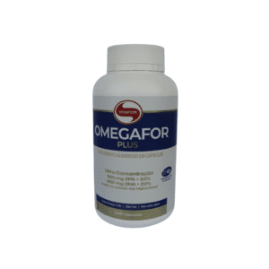 VITAFOR OMEGAFOR PLUS 240 CAPSULAS