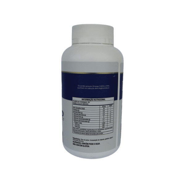 VITAFOR OMEGAFOR PLUS 240 CAPSULAS
