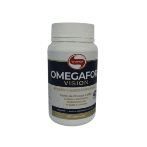 VITAFOR OMEGAFORT VISION 60CAPS