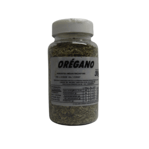 ORÉGANO - TAL TEMPEROS 35 G