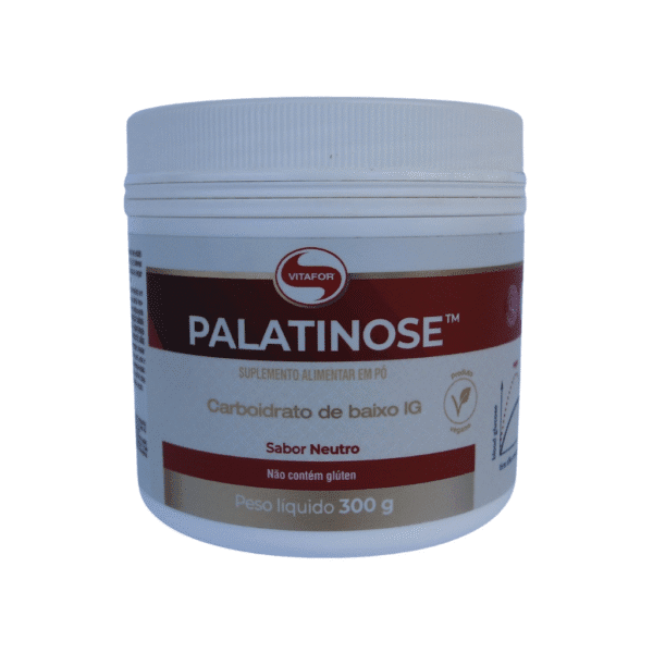 VITAFOR PALATINOSE SUPLEM NEUTRO 300G