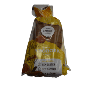 PÃO DE ABÓBORA - DI MANGIARE 420 G