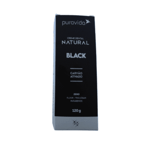 CREME DENTAL NATURAL - PURAVIDA