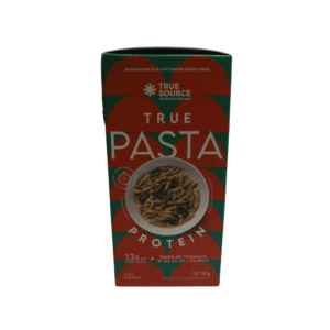 PASTA PROTEIN FUNGHI - TRUE SOURCE 110 G