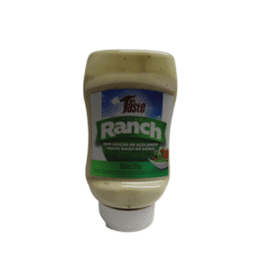 MOLHO RANCH - MRs TASTE 320 G