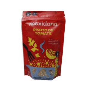RISOTO DE TOMATE - MEXIDONA 180 G