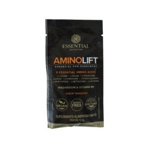 ESSENTIAL AMINOLIFT TANGERINA 12,5G