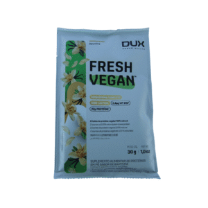 DUX FRESH VEGAN BAUNILHA 30G