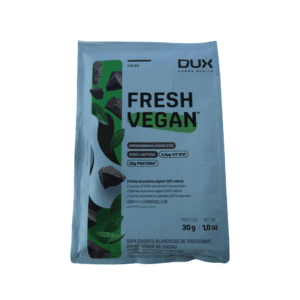 DUX FRESH VEGAN CACAU 30G