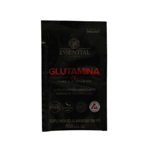 ESSENTIAL SACHE GLUTAMINA 5G