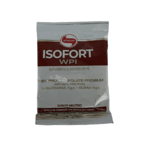 VITAFOR SACHE ISOFORT NEUTRO 30 G