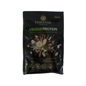 ESSENTIAL VEGGIE BANANA C/CANELA 35 G