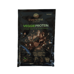ESSENTIAL VEGGIE PROT PURE CACAU 35 G