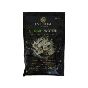 ESSENTIAL VEGGIE PROTEIN VANILLA 30 G