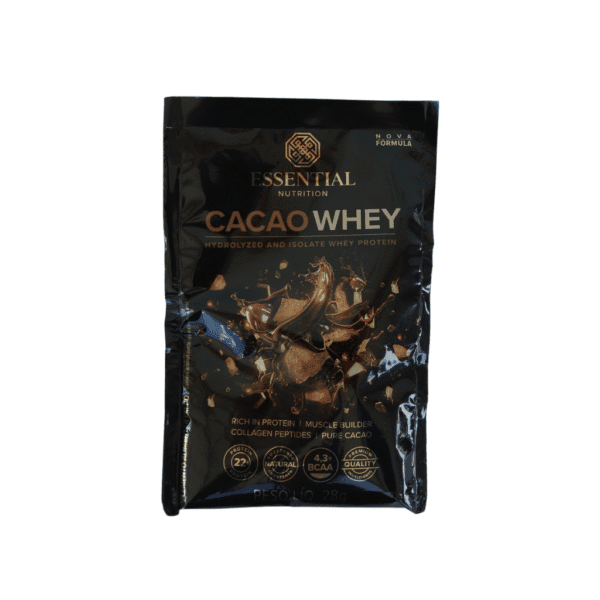 ESSENTIAL CACAO WHEY 28 G