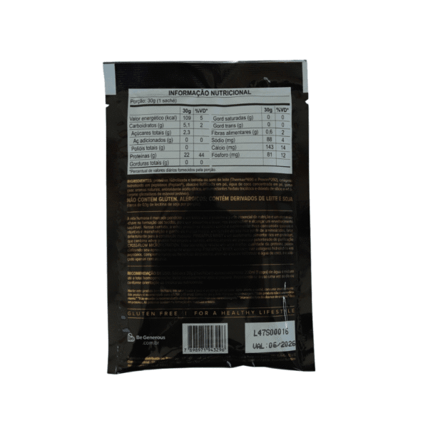 ESSENTIAL PINEAPPLE WHEY 30 G