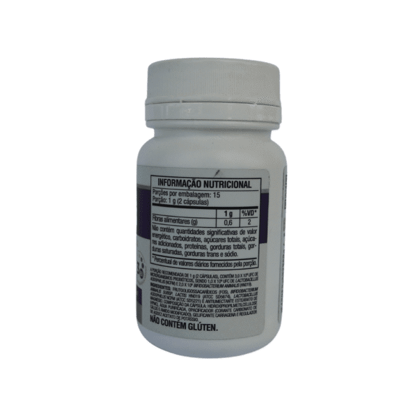 VITAFOR SIMCAPS 30 CAPSULAS