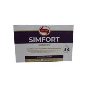 VITAFOR SIMFORT 30UN 2G