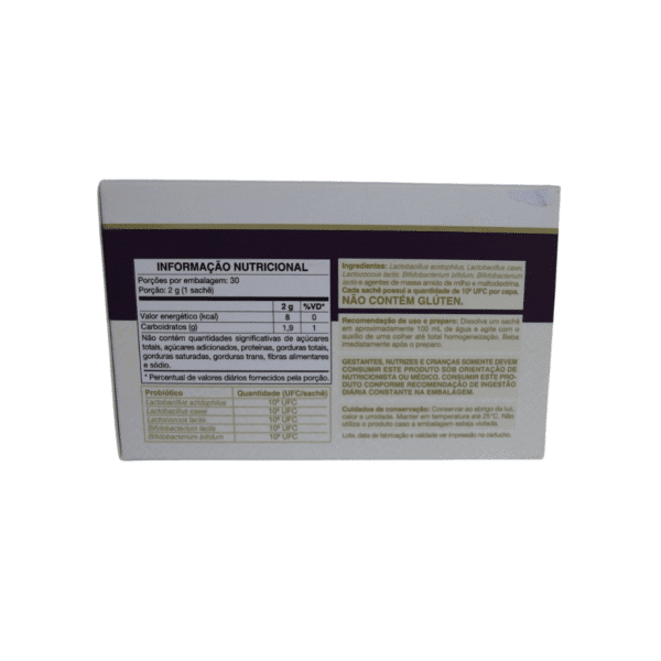 VITAFOR SIMFORT 30UN 2G