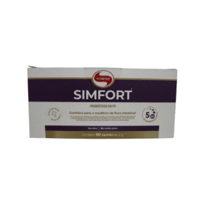 VITAFOR SIMFORT 60 SACHES 2G