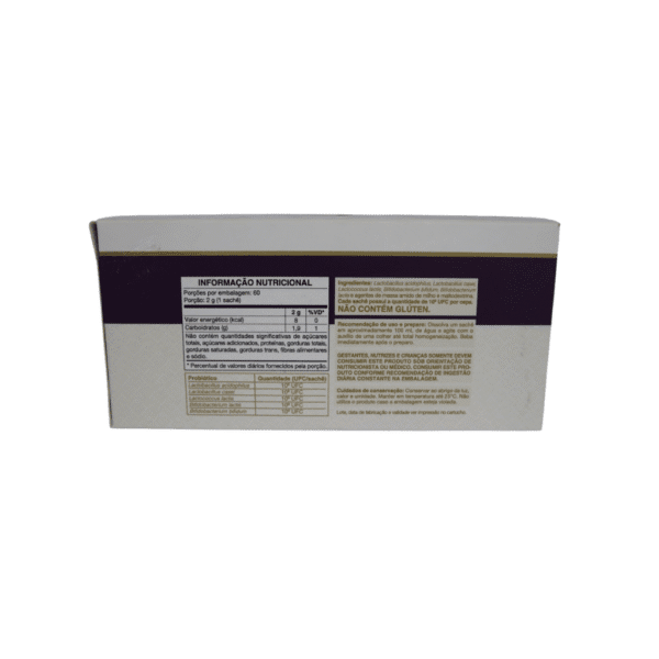 VITAFOR SIMFORT 60 SACHES 2G