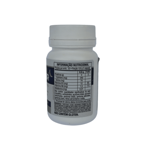 VITAFOR SLEEPFOR 30 CAPSULAS DE 470MG