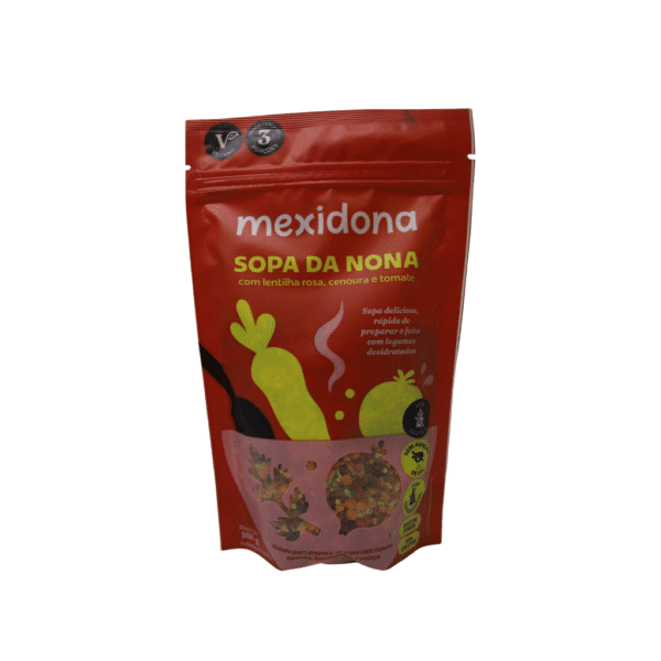 SOPA DA NONA - MEXIDONA 160 G