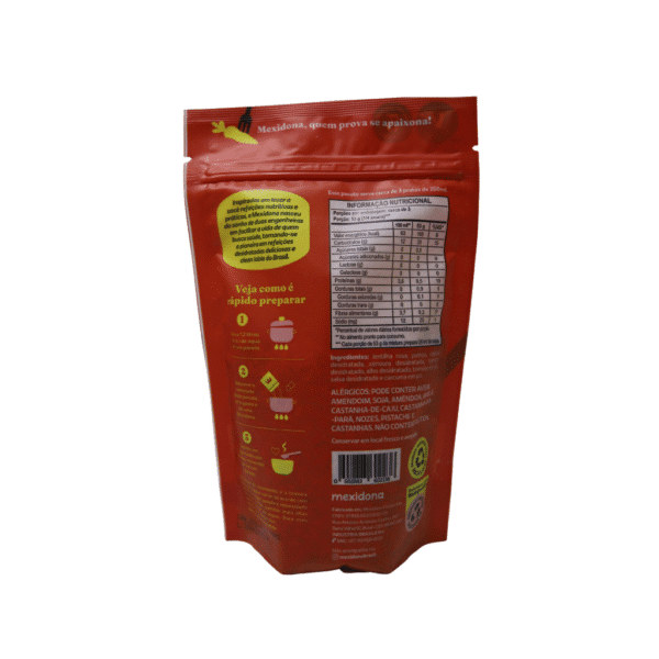 SOPA DA NONA - MEXIDONA 160 G