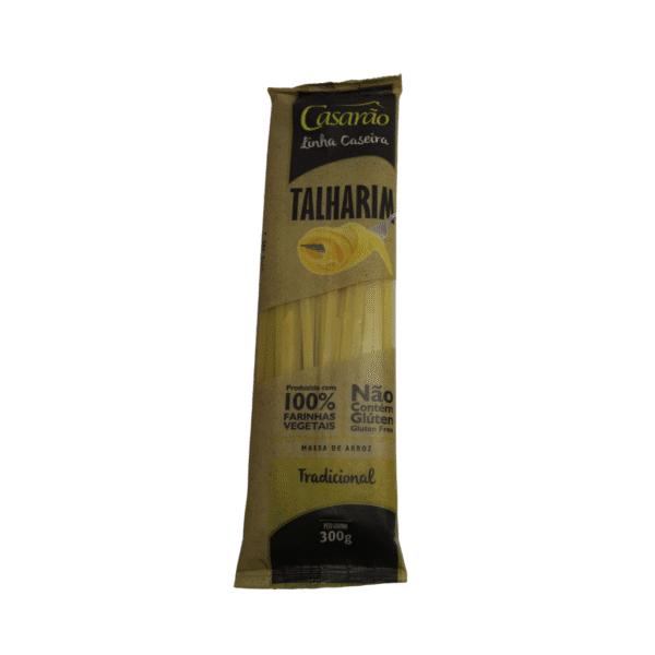 TALHARIM TRADICIONAL - CASARÃO 330 G