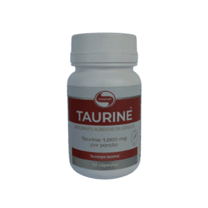 VITAFOR TAURINE 30CAP