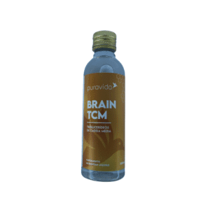 PURAVIDA BRAIN TCM 300 ML