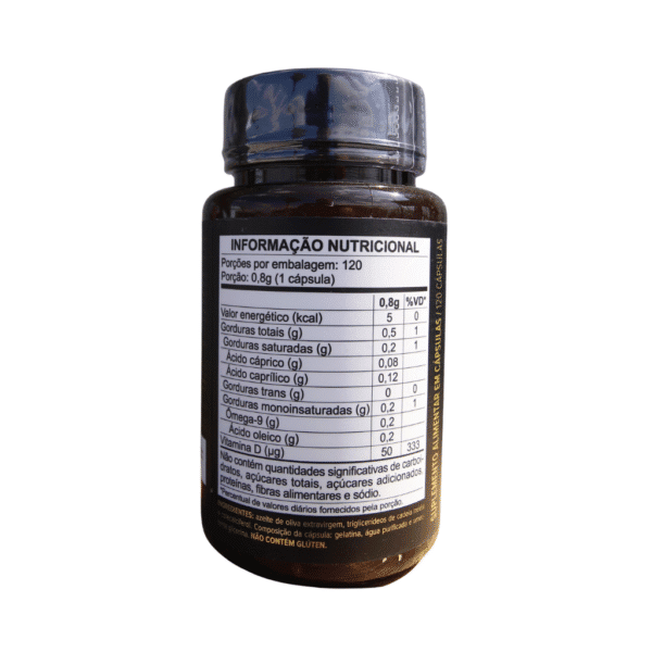 ESSENTIAL VIT D3 2000UI 120 CAPS