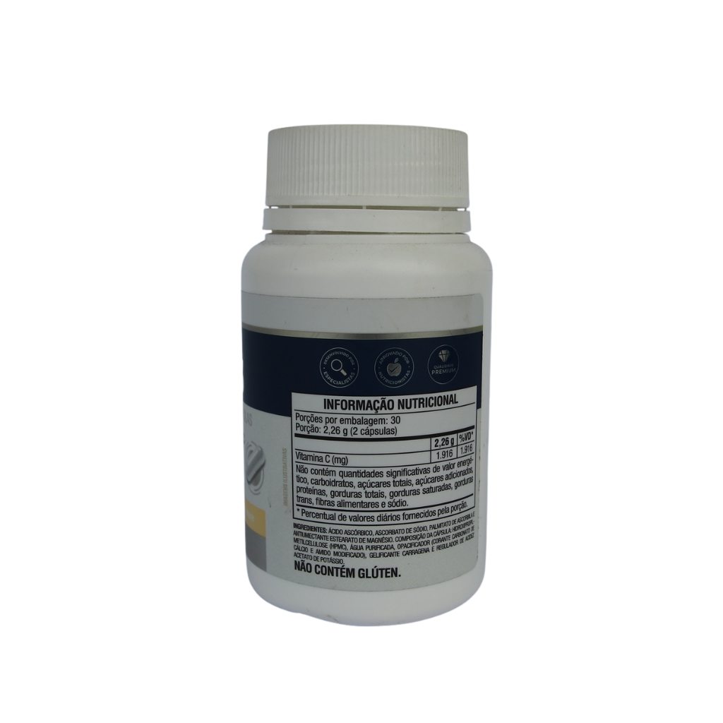 VITAFOR TAURINE 60CAP