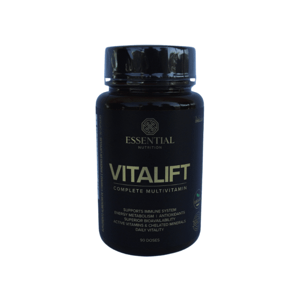 ESSENTIAL VITALIFT 90 CAPS