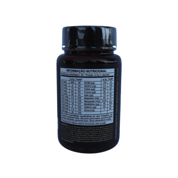 ESSENTIAL VITALIFT 90 CAPS